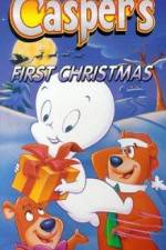 Watch Casper's First Christmas Zmovie