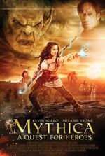 Watch Mythica: A Quest for Heroes Zmovie