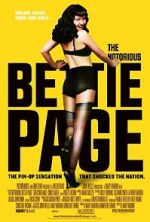 Watch The Notorious Bettie Page Zmovie