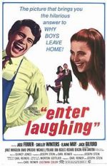 Watch Enter Laughing Zmovie