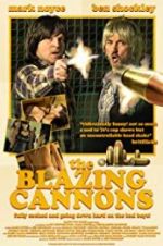 Watch The Blazing Cannons Zmovie