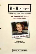 Watch The Dialogue An Interview with Screenwriter David Seltzer Zmovie