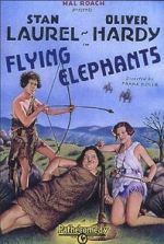 Watch Flying Elephants (Short 1928) Zmovie