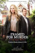 Watch Framed for Murder: A Fixer Upper Mystery Zmovie