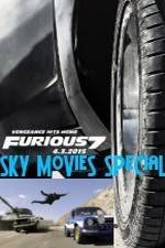 Watch Fast And Furious 7: Sky Movies Special Zmovie