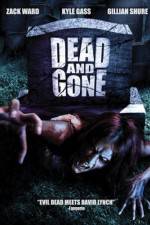 Watch Dead and Gone Zmovie