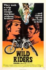 Watch Wild Riders Zmovie