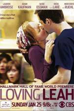 Watch Loving Leah Zmovie