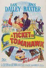 Watch A Ticket to Tomahawk Zmovie