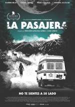 Watch La pasajera Zmovie