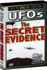 Watch UFO's The Secret Evidence Zmovie