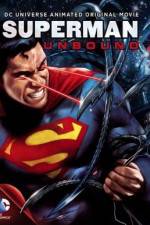 Watch Superman Unbound Zmovie