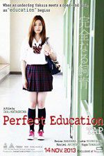 Watch TAP: Perfect Education Zmovie