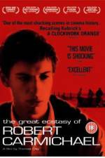 Watch The Great Ecstasy of Robert Carmichael Zmovie