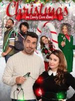 Watch Christmas on Candy Cane Lane Zmovie