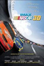 Watch NASCAR 3D: The IMAX Experience Zmovie