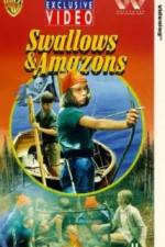 Watch Swallows and Amazons Zmovie