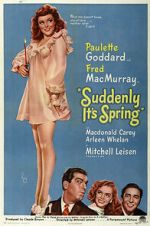 Watch Suddenly It\'s Spring Zmovie