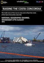 Watch Raising the Costa Concordia Zmovie