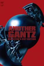 Watch Another Gantz Zmovie