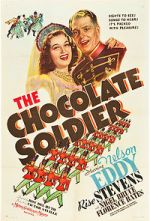 Watch The Chocolate Soldier Zmovie