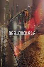 Watch The Billion Dollar Car Zmovie
