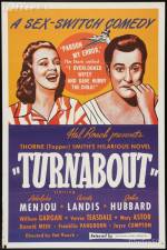 Watch Turnabout Zmovie