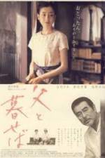 Watch Chichi to kuraseba Zmovie