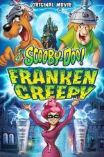 Watch Scooby-Doo! Frankencreepy Zmovie