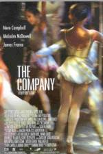 Watch The Company Zmovie