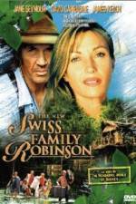 Watch The New Swiss Family Robinson Zmovie