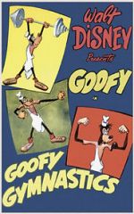 Watch Goofy Gymnastics Zmovie