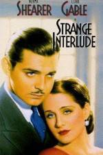 Watch Strange Interlude Zmovie