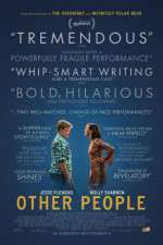 Watch Other People Zmovie