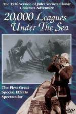 Watch 20,000 Leagues Under The Sea 1915 Zmovie