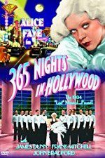 Watch 365 Nights in Hollywood Zmovie