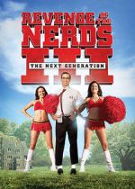 Watch Revenge of the Nerds III: The Next Generation Zmovie