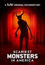 Watch Scariest Monsters in America Zmovie