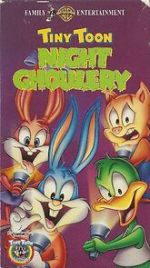 Watch Tiny Toons' Night Ghoulery Zmovie