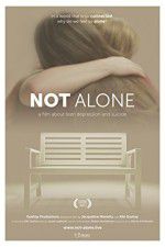 Watch Not Alone Zmovie