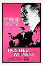 Watch Hostile Witness Zmovie