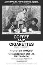 Watch Coffee and Cigarettes II Zmovie