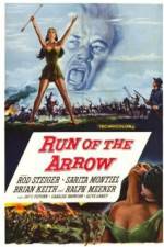 Watch Run of the Arrow Zmovie