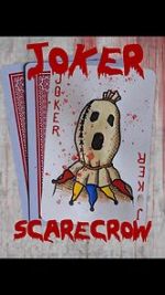 Watch Joker Scarecrow Zmovie