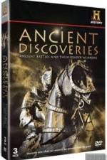 Watch History Channel Ancient Discoveries: Ancient Tank Tech Zmovie