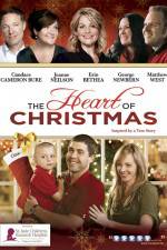 Watch The Heart of Christmas Zmovie