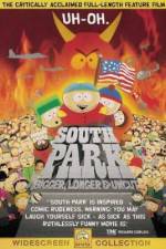 Watch South Park: Bigger Longer & Uncut Zmovie