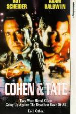 Watch Cohen and Tate Zmovie