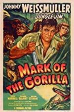 Watch Mark of the Gorilla Zmovie