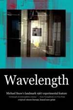 Watch Wavelength Zmovie